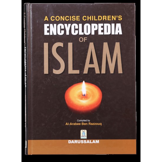 A Concise Children's Encyclopedia of Islam