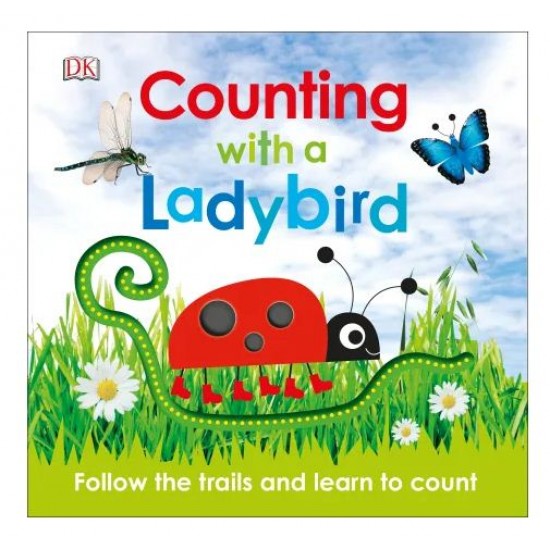 Counting with a Ladybird