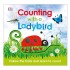 Counting with a Ladybird