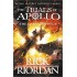 The Dark Prophecy (The Trials of Apollo Book 2)