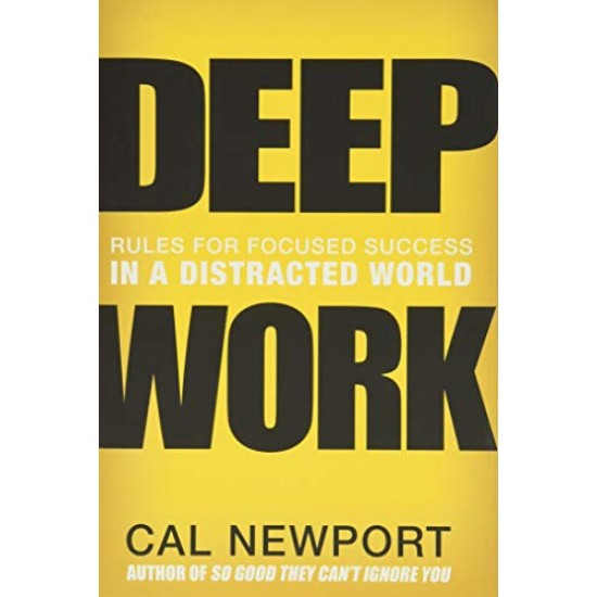 Deep Work