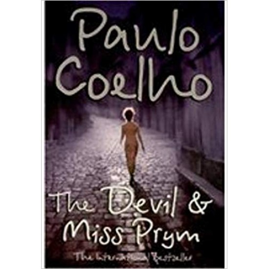 The Devil and Miss Prym
