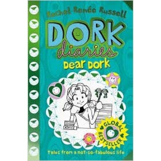 Dork diaries : Dear dork