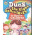 Duas and the Right Behaviours for Muslim Children