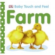 Baby Touch and Feel Farm