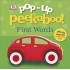 Pop Up Peekaboo First Words