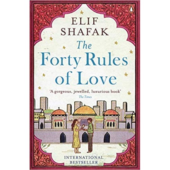 The Forty Rules of Love
