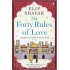 The Forty Rules of Love