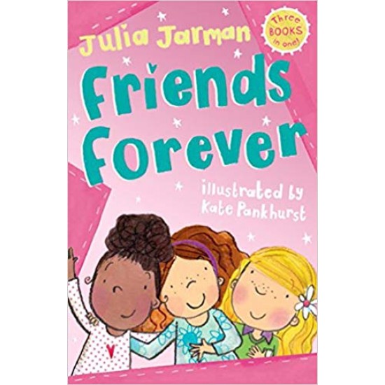 Friends Forever