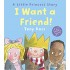 I Want a Friend! (Little Princess)