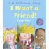 I Want a Friend! (Little Princess)