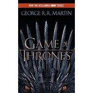 A Game of Thrones (A Song of Ice and Fire, Book 1)
