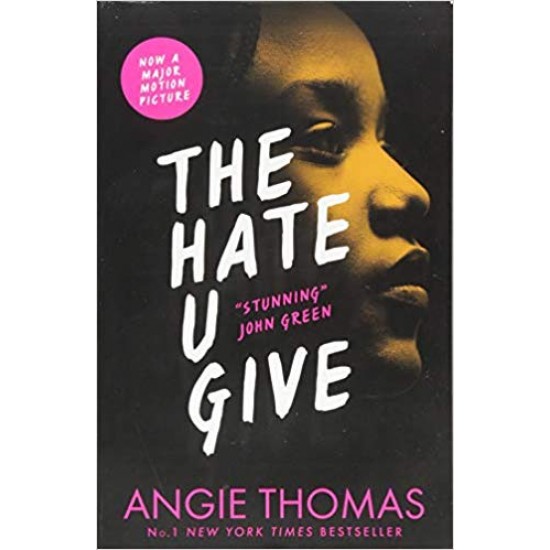 The Hate U Give