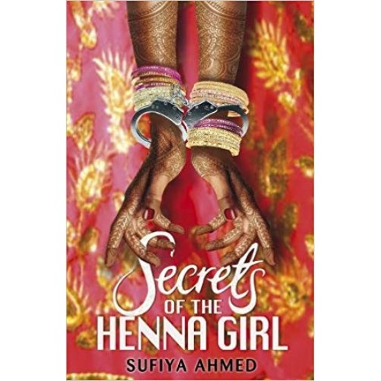 Secrets of the Henna Girl