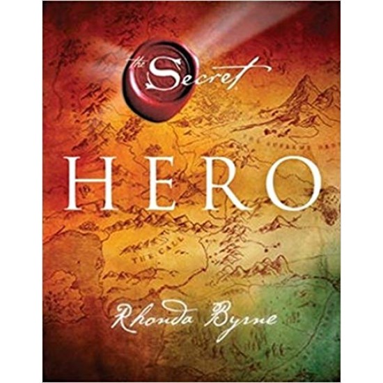 Hero: The Secret