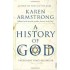 A History Of God 