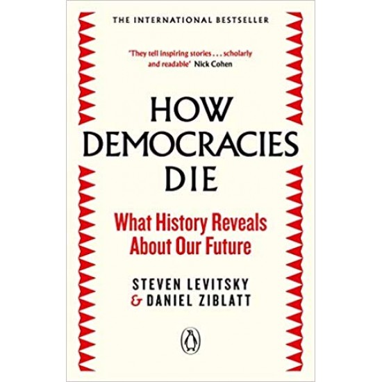 How Democracies Die 