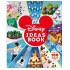 Disney Ideas Book