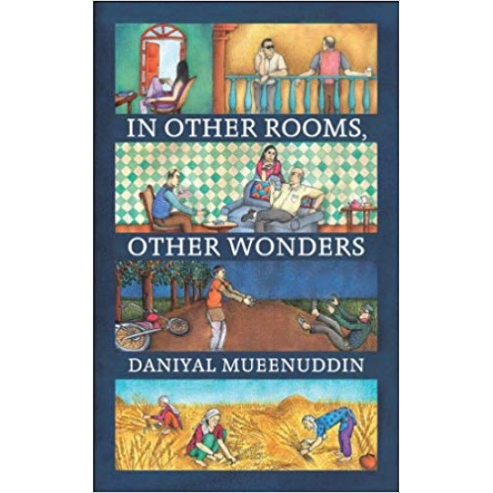 In Other Rooms Other Wonders