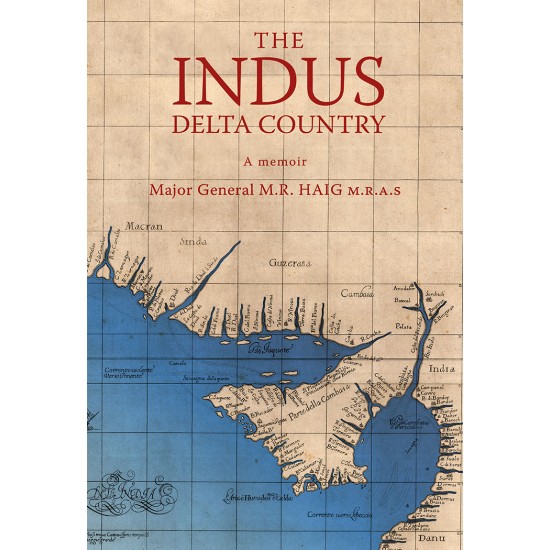 The Indus Delta Country: A Memoir