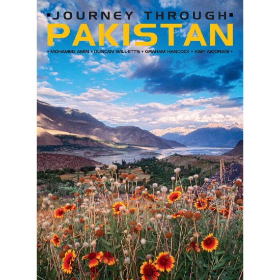 Journey Through Pakistan