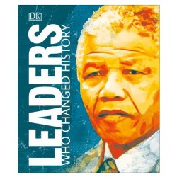 Leaders Who Changed History