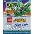 LEGO DC Comics Super Heroes Build Your Own Adventure 