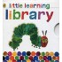  Little Learning Library:Learn with the Very Hungry Caterpillar