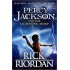 Percy Jackson and the Lightning Thief
