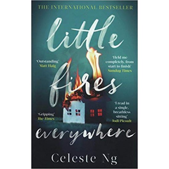 Little Fires Everywhere 