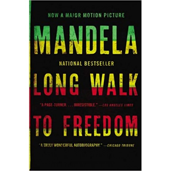 Long Walk to Freedom