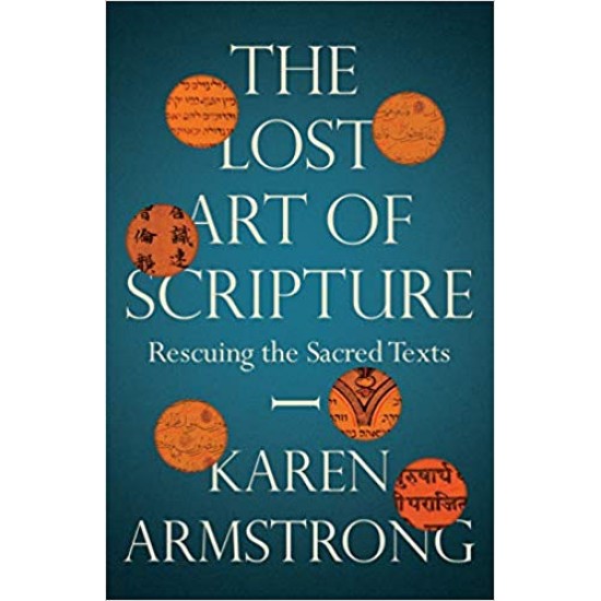 The Lost Art of Scripture