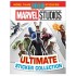 Marvel Studios Ultimate Sticker Collection
