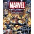Marvel Encyclopedia New Edition