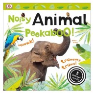 Noisy Animal Peekaboo!