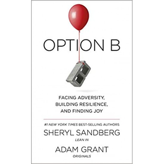 Option B: Facing Adversity, Building Resilience and Finding Joy