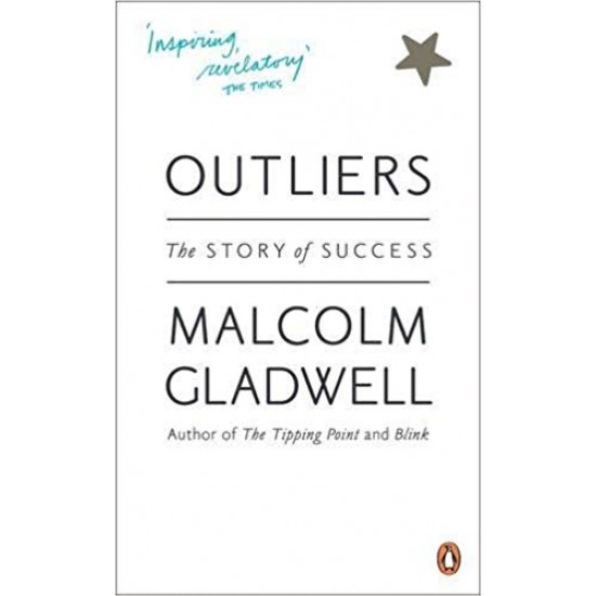 Outliers: The Story of Success 