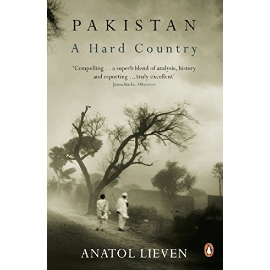 Pakistan A Hard Country