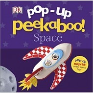 Pop Up Peekaboo! Space