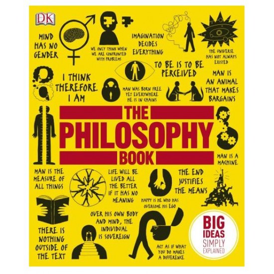 The Philosophy Book