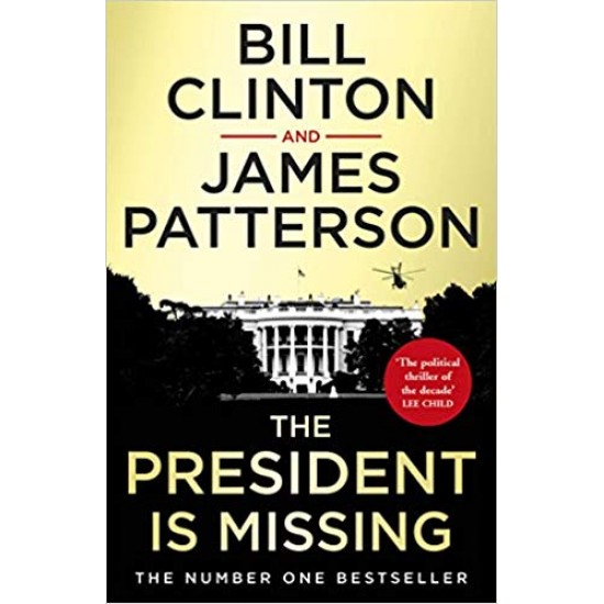 The President is Missing