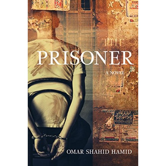 The Prisoner: A Novel