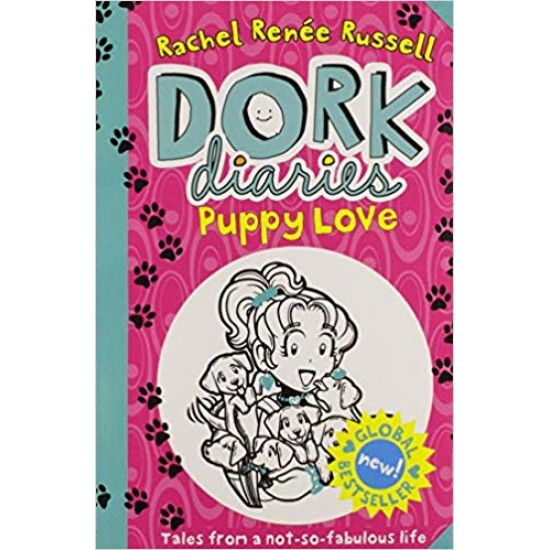 Dork Diaries Puppy Love