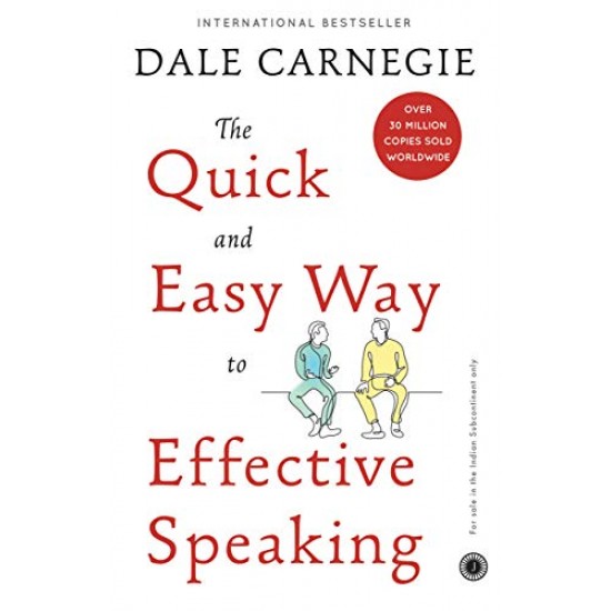 The Quick and Easy Way to Effective Speaking