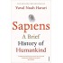 Sapiens: A Brief History of Humankind