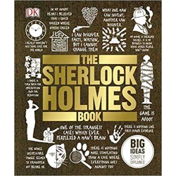 The Sherlock Holmes Book