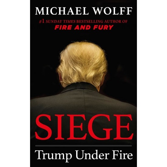 Siege: Trump Under Fire