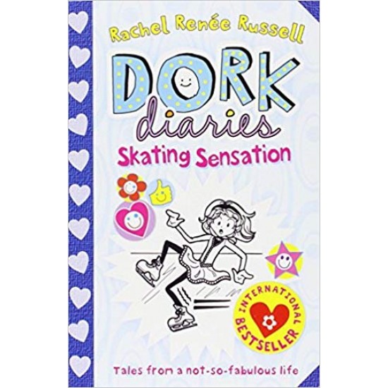 Dork Diaries Skating Sensation