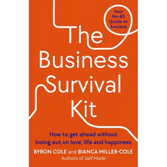 The Business Survival Kit