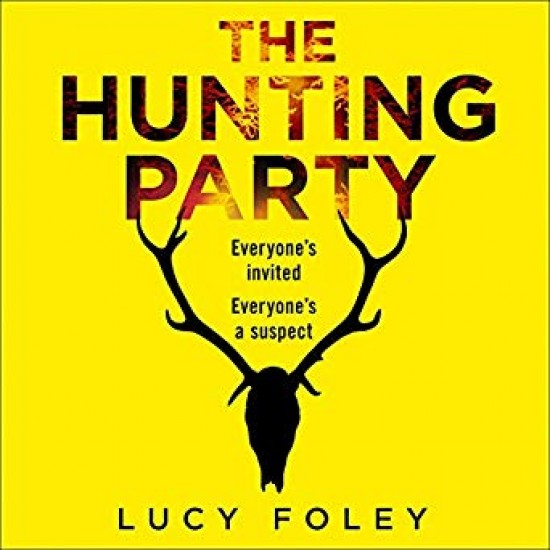 The Hunting Party 